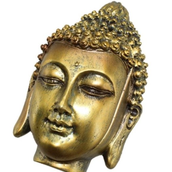 Buddha & ZEN Some! Other - 💥SALE💥Golden Buddha Secret Stash Box☀️